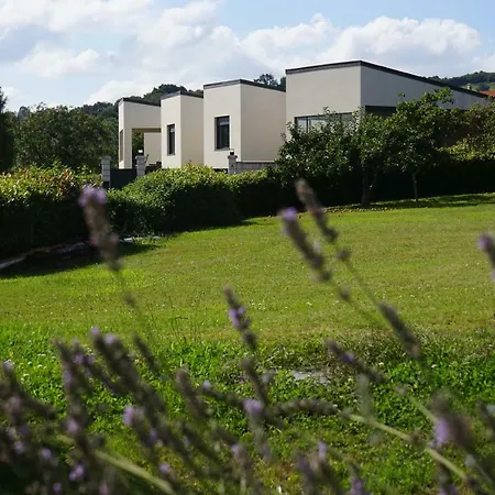 Casa Amaru