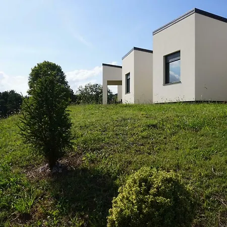 Villa Casa Amaru Siero