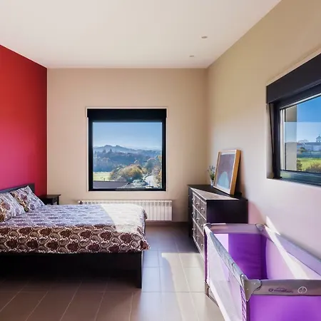 Casa Amaru Villa Siero