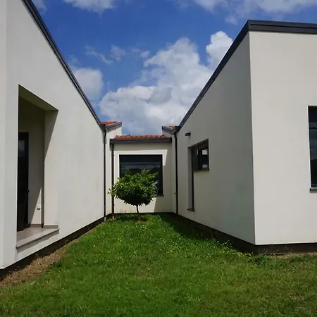 Casa Amaru Villa